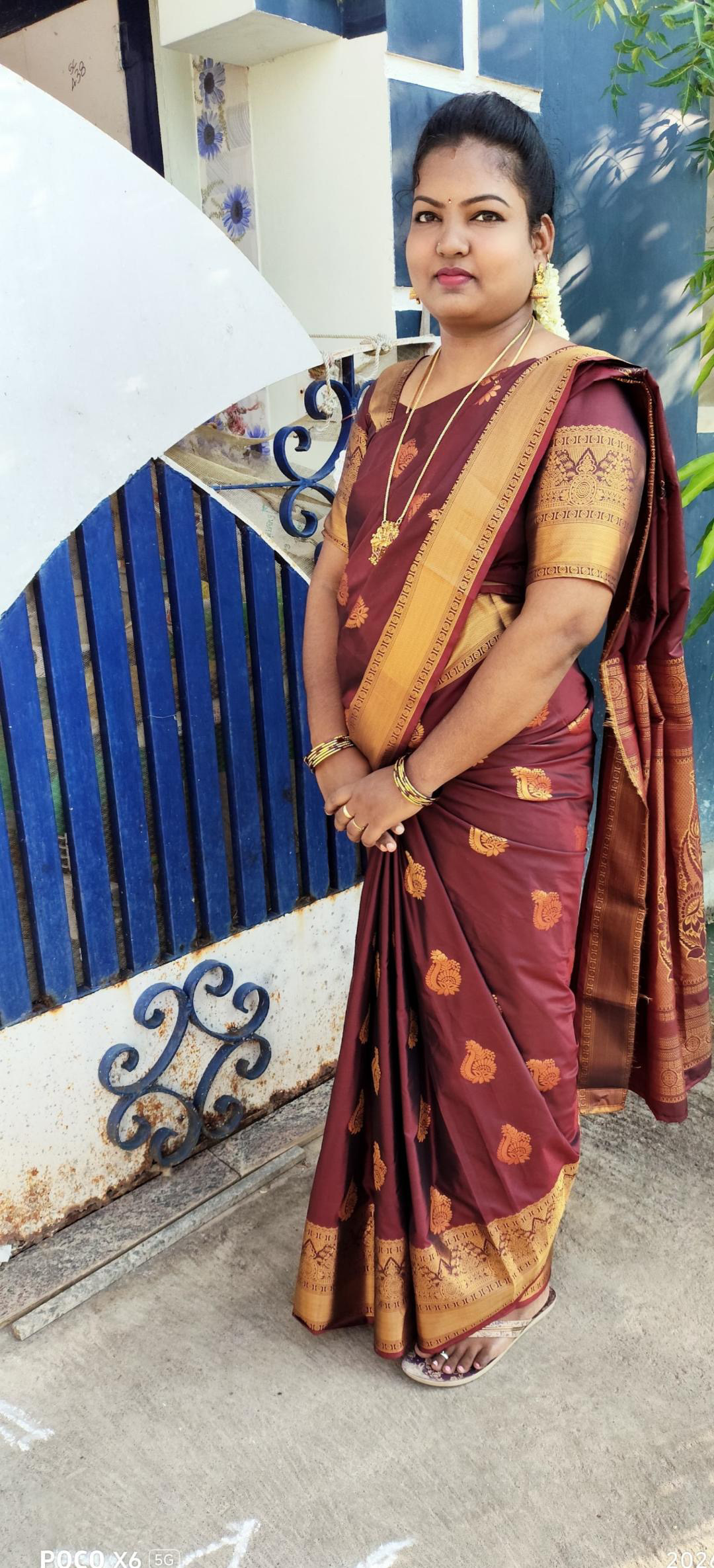 Amudha