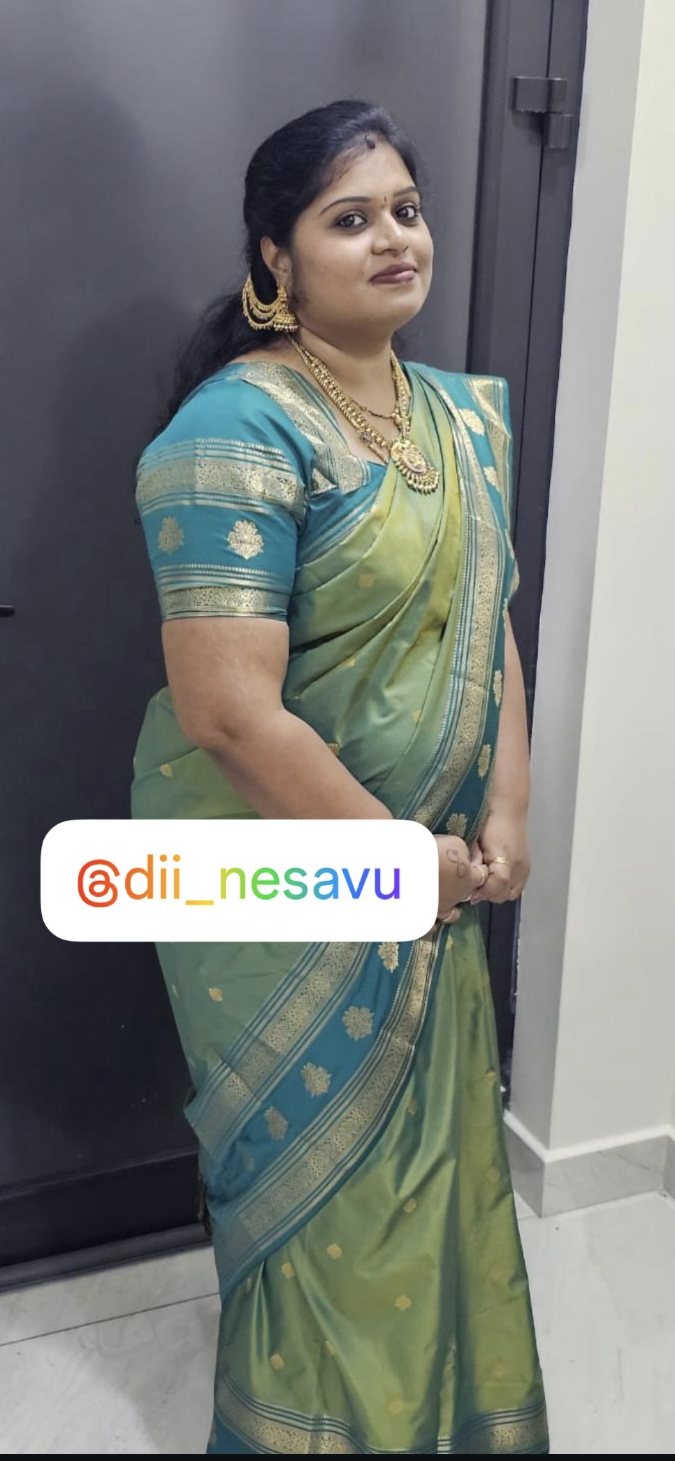Happy Client